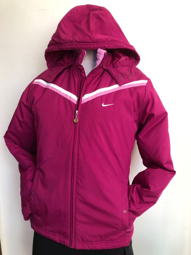 Giubotto Nike donna