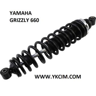 Amortiguador delantero Yamaha Grizzly 660