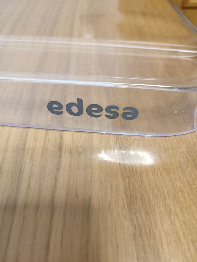 Balda para puerta frigorífico EDESA