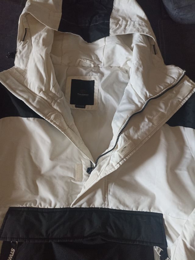 Chaqueta canguro Pull&Bear