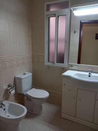 Piso amueblado en centro de Marmolejo