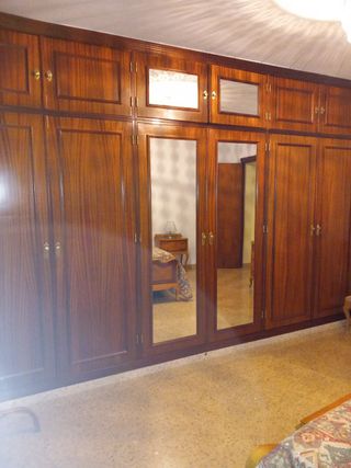 Piso amueblado en centro de Marmolejo