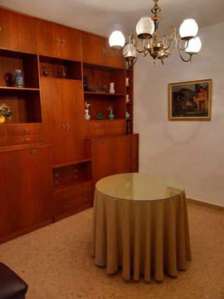 Piso amueblado en centro de Marmolejo