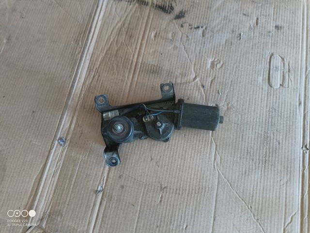 Nissan 200sx s14 motor limpia trasero