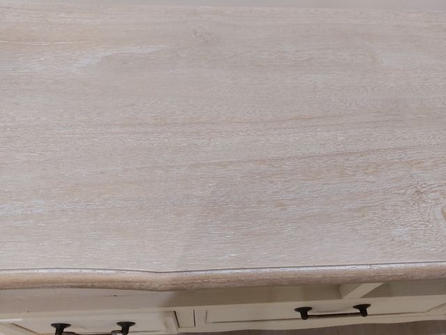 Mueble televisión vintage