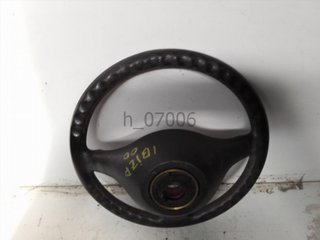 Volante Seat Ibiza II (Versión 1999) (1999 h_07006