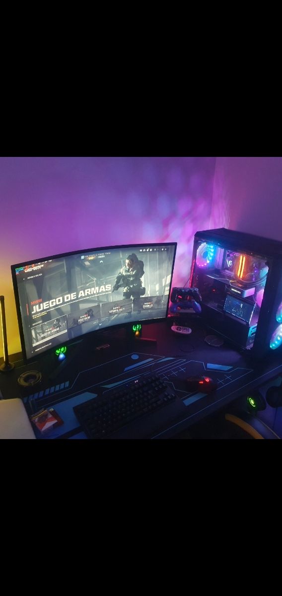 I7 14700k Rtx4070ti