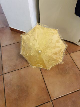 Vestito Carnevale Principessa d'Ingh