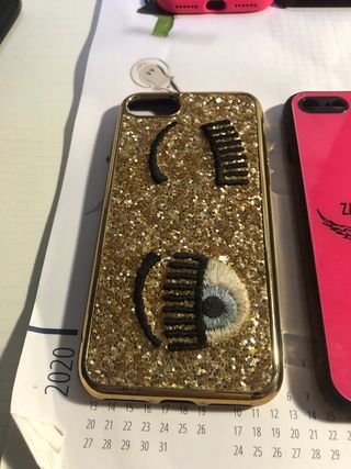 fundas iphone 8