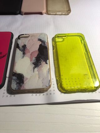 fundas iphone 8