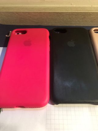 fundas iphone 8