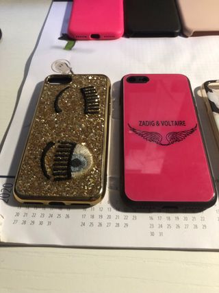 fundas iphone 8