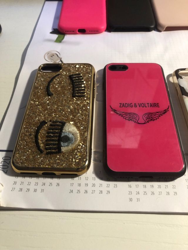 fundas iphone 8
