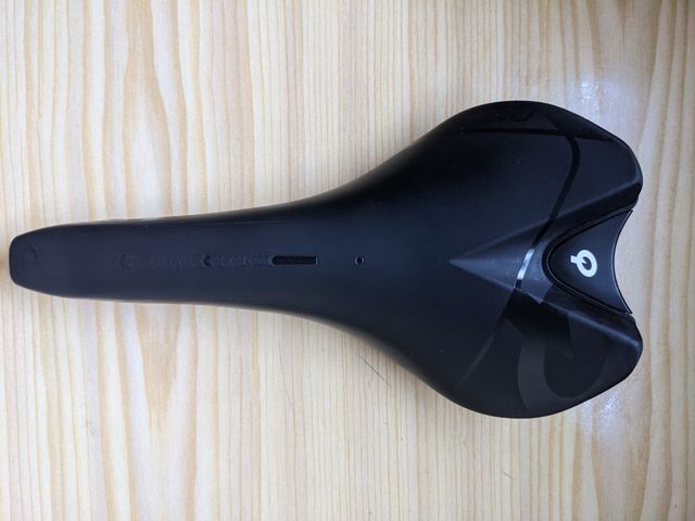 Sillín Prólogo bicicleta 