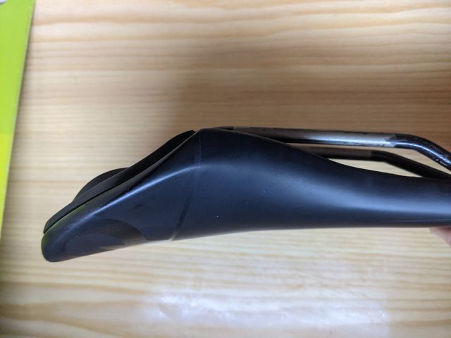 Sillín Prólogo bicicleta 