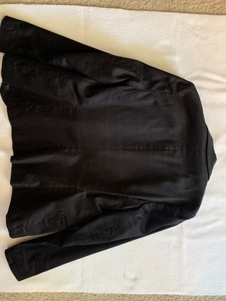 Chaqueta americana Stradivarius