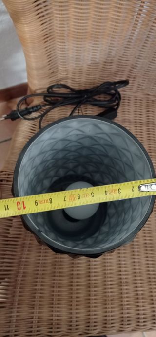 Lámpara de mesa