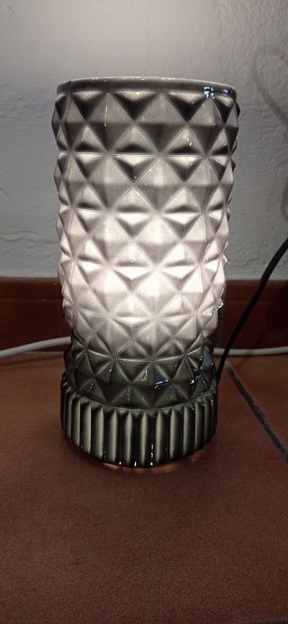 Lámpara de mesa