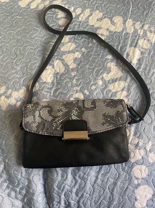 Bolso pequeño