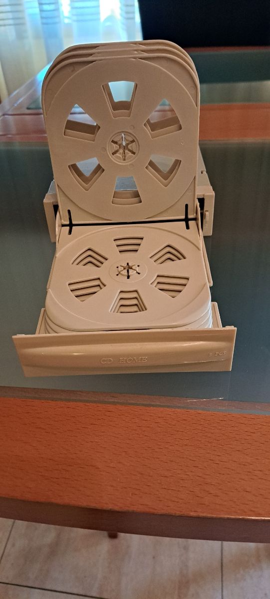 Porta CD/DVD interno para PC