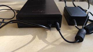 HDD Samsung Story Station 2TB