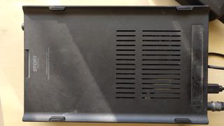 HDD Samsung Story Station 2TB