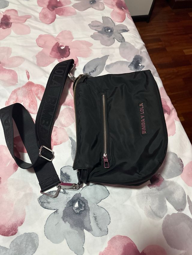 bolso bimba y lola