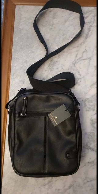 Bandolera Hombre