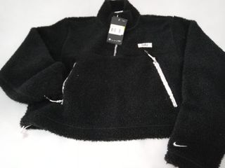 Sudadera Nike mujer invierno original polar