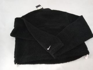 Sudadera Nike mujer invierno original polar