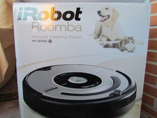 IRobot Modelo Roomba 562 Pet