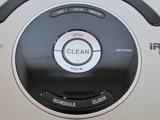 IRobot Modelo Roomba 562 Pet