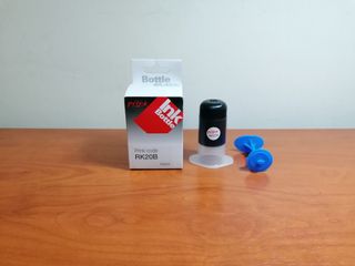 Relleno tinta negro impresora