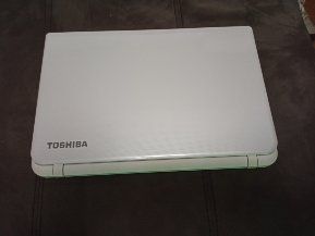 Ordenador Portatil Toshiba