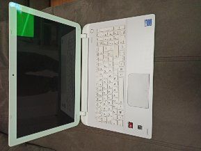 Ordenador Portatil Toshiba