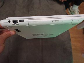 Ordenador Portatil Toshiba