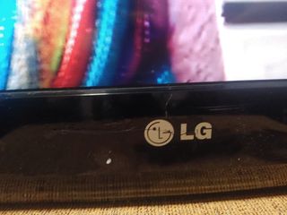 Television LG HHD