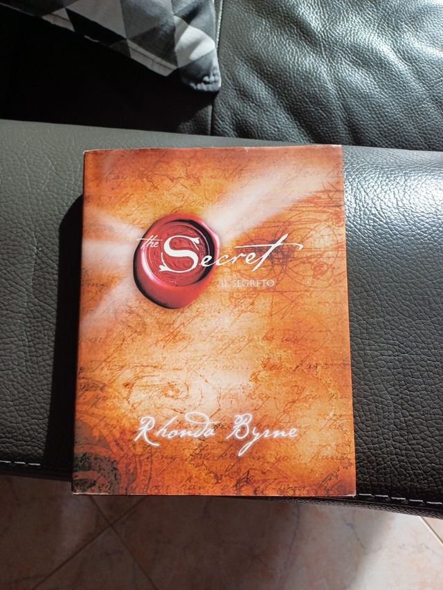 The Secret