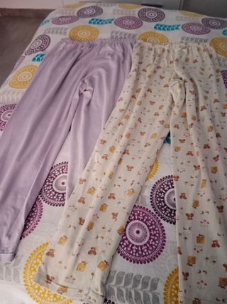 Pijamas 