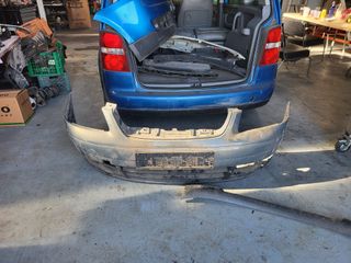 DESPIECE VOLKSWAGEN TOURAN 2.0 TDI 140 CV AÑO 2006