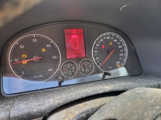 DESPIECE VOLKSWAGEN TOURAN 2.0 TDI 140 CV AÑO 2006