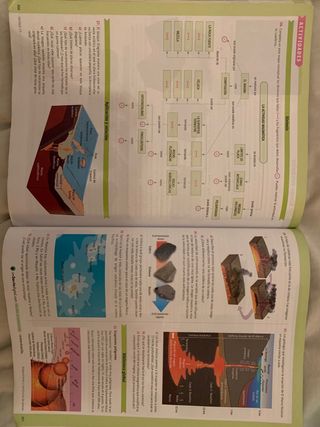 Libro Biología 1Bachillerato