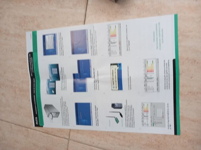 Antena usb ordenador marca alfa