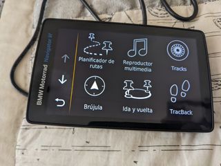 BMW NAVIGATOR VI Motorrad 2021