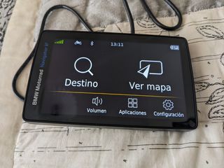 BMW NAVIGATOR VI Motorrad 2021