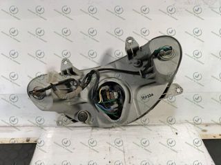 FARO DAELIM S-FIVE Inyección colector de admisión/