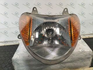 FARO DAELIM S-FIVE Inyección colector de admisión/