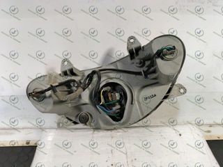 FARO DAELIM S-FIVE Inyección colector de admisión/