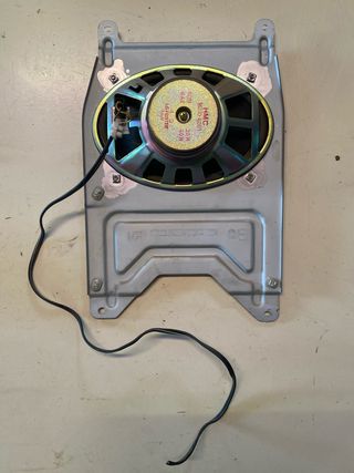 Juego altavoces Hyundai H1