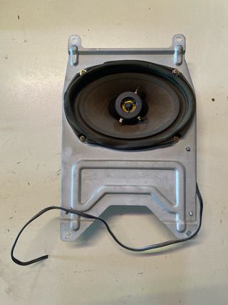 Juego altavoces Hyundai H1